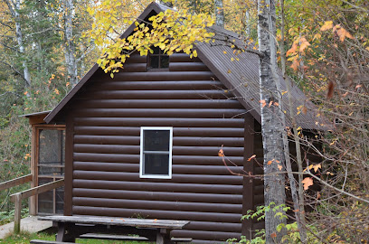 East Bearskin Lake Campground