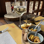 Photo n°5 de l'avis de Mattia.u fait le 13/02/2022 à 08:26 sur le  Brieis Relais Alpino à Marmora