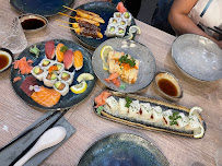 Sushi du Restaurant japonais Asian Sky à Ozoir-la-Ferrière - n°3