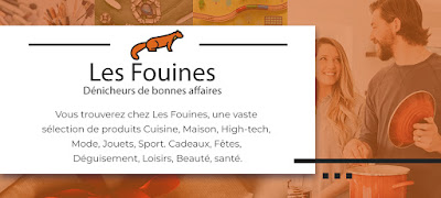 Les fouines - Dénicheurs de bonnes affaires à Louveciennes