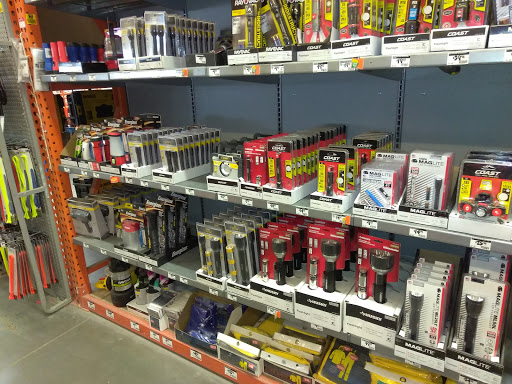 Home Improvement Store «The Home Depot», reviews and photos, 333 W Allen St, Castle Rock, CO 80108, USA