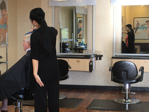 Hair Salon «Supercuts», reviews and photos, 253 Madonna Rd # 130, San Luis Obispo, CA 93405, USA