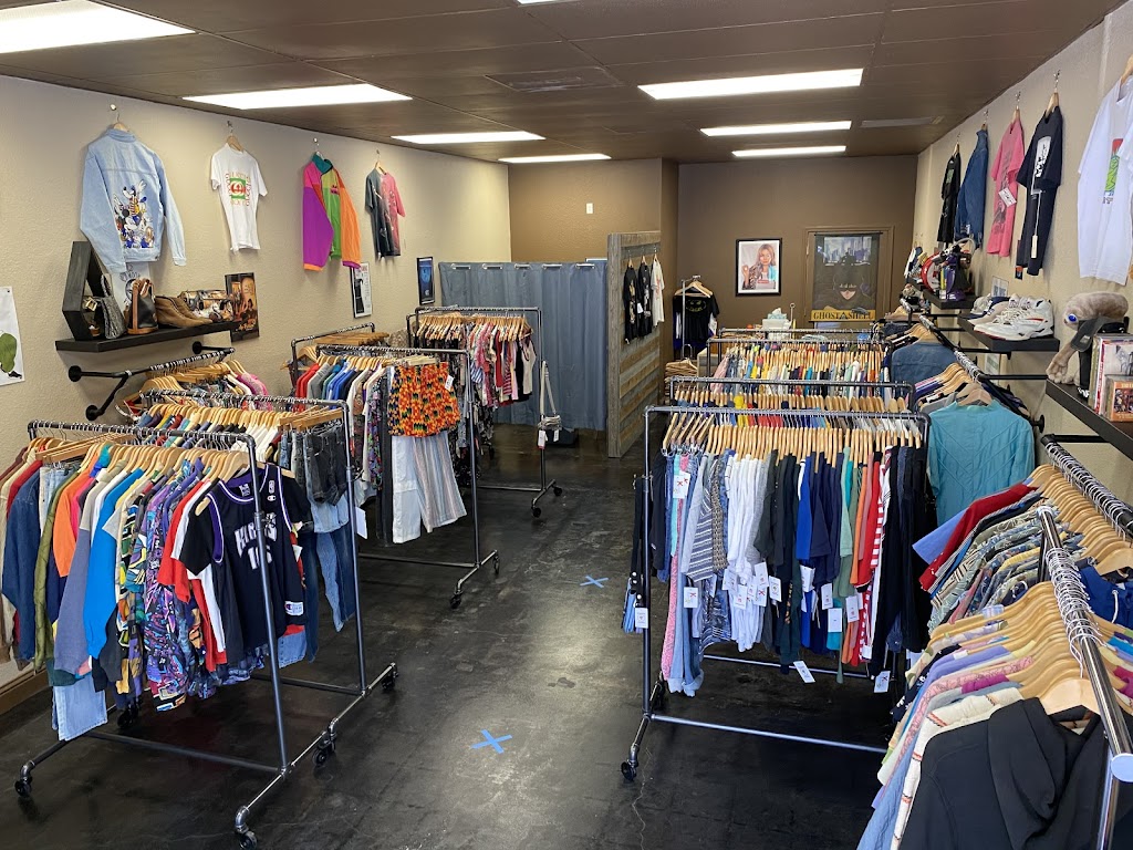 Treehouse Vintage Davis, CA 95616 Location, Reviews, Hours and