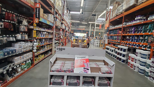 Home Improvement Store «The Home Depot», reviews and photos, 12300 La Mirada Blvd, La Mirada, CA 90638, USA