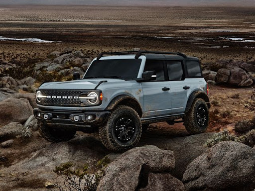 Car Dealer «Eddie Gilstrap Motors», reviews and photos, 207 S Main St, Salem, IN 47167, USA