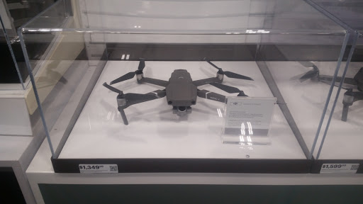 Electronics Store «Best Buy», reviews and photos, 5651 S Service Rd, St Peters, MO 63376, USA