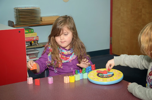 Day Care Center «Rainbow Child Care Center», reviews and photos, 805 Buttermilk Pike, Crescent Springs, KY 41017, USA