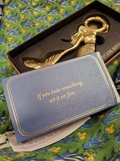 Gift Shop «Chet Miller», reviews and photos, 118 W Parrish St, Durham, NC 27701, USA