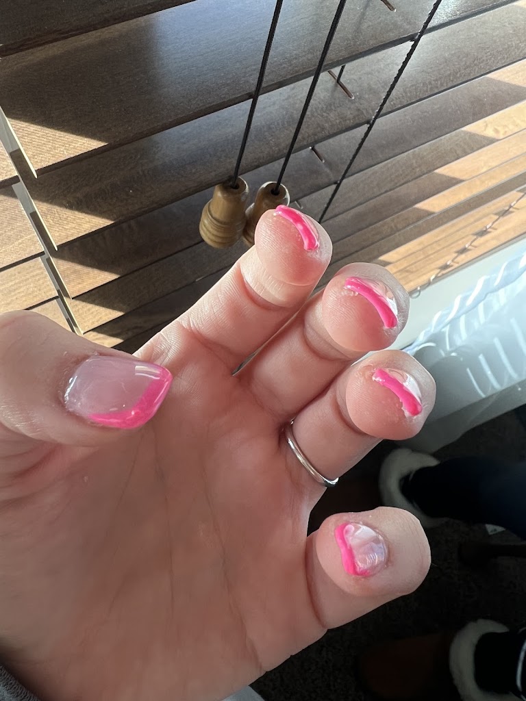 Premier Nails 17042