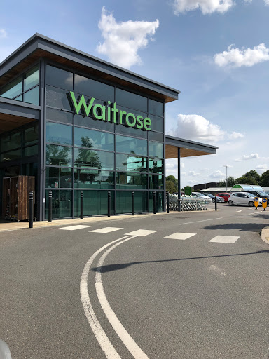 Waitrose & Partners Oundle