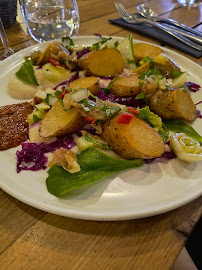 Les plus récentes photos du Restaurant gastronomique Pierre Sang on Gambey à Paris - n°2