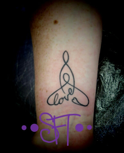 Explore ghibli tattoo ideas, creative tattoo ideas in Eugene, available at Whiteaker Tattoo Collective