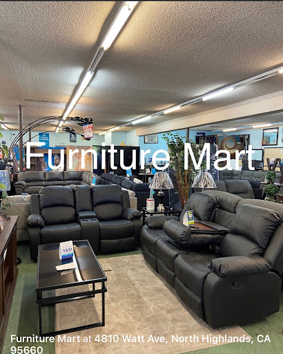Furniture Store «C W Furnishings Inc», reviews and photos, 501 W St, Sacramento, CA 95818, USA