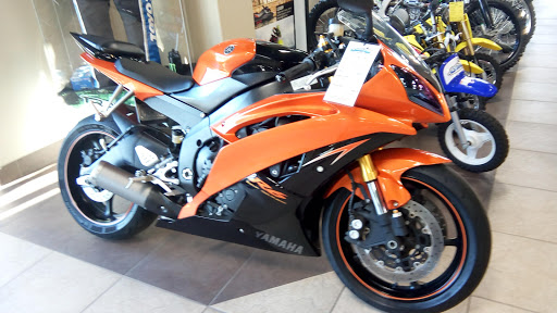 Coyne Powersports Of Banning image