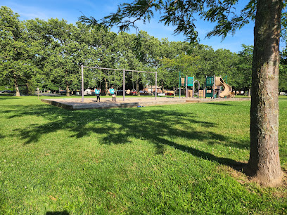Grantham Avenue Park