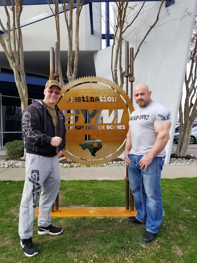 Health Club «...Destination Dallas Texas», reviews and photos, 2655 Premier Dr, Plano, TX 75075, USA