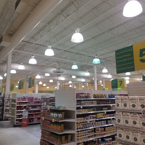 Grocery Store «Little Giant Farmers Market», reviews and photos, 7535 GA-85, Riverdale, GA 30274, USA