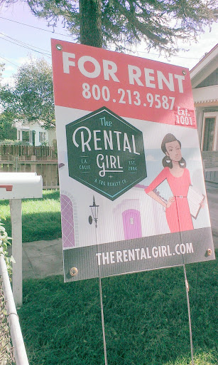 Real Estate Agency «The Rental Girl», reviews and photos, 4760 York Blvd, Los Angeles, CA 90042, USA
