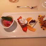 Photo n°4 de l'avis de Stefanie.a fait le 05/07/2020 à 09:55 sur le  Hotel Strandperle Duhnen GmbH & Co. KG à Cuxhaven