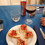 Photo n°2 de l'avis de Simon.c fait le 10/10/2019 à 11:09 sur le  Vicolo D'oro à Capoliveri