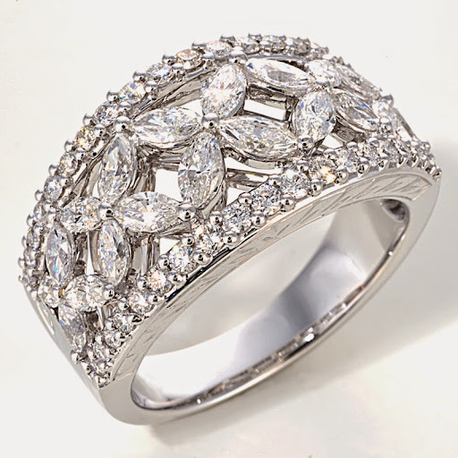 Jeweler «Azar Jewelers», reviews and photos, 100 W Higgins Rd, South Barrington, IL 60010, USA