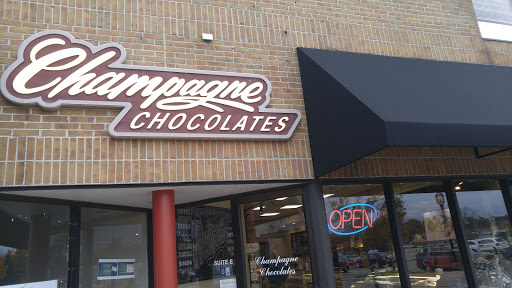 Champagne Chocolates LLC, 65 Macomb Pl #E, Mt Clemens, MI 48043, USA, 