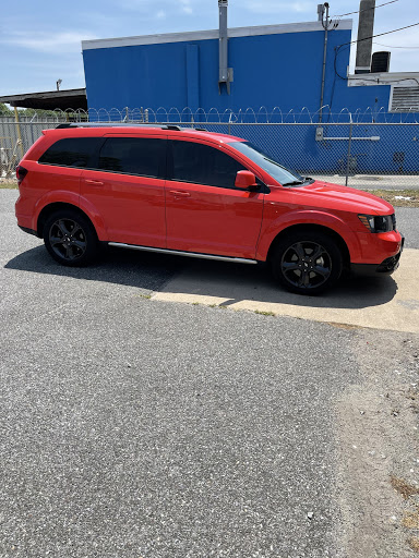 Car Stereo Store «EAGLE MOBILE ELECTRONICS», reviews and photos, 759 N Delsea Dr, Vineland, NJ 08360, USA