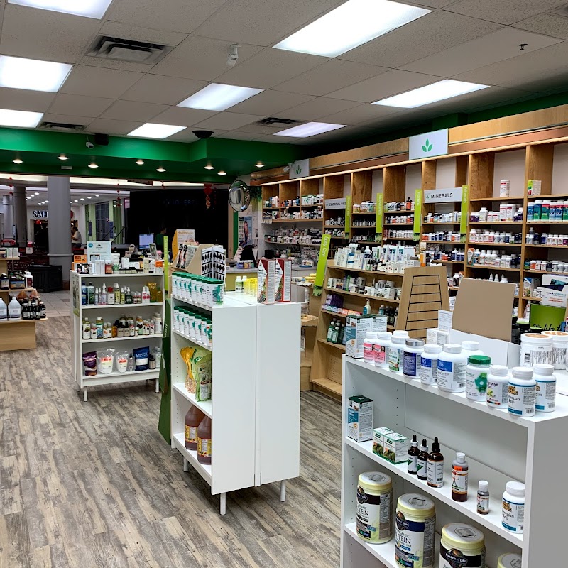 Vitality Health Foods Bonnie Doon