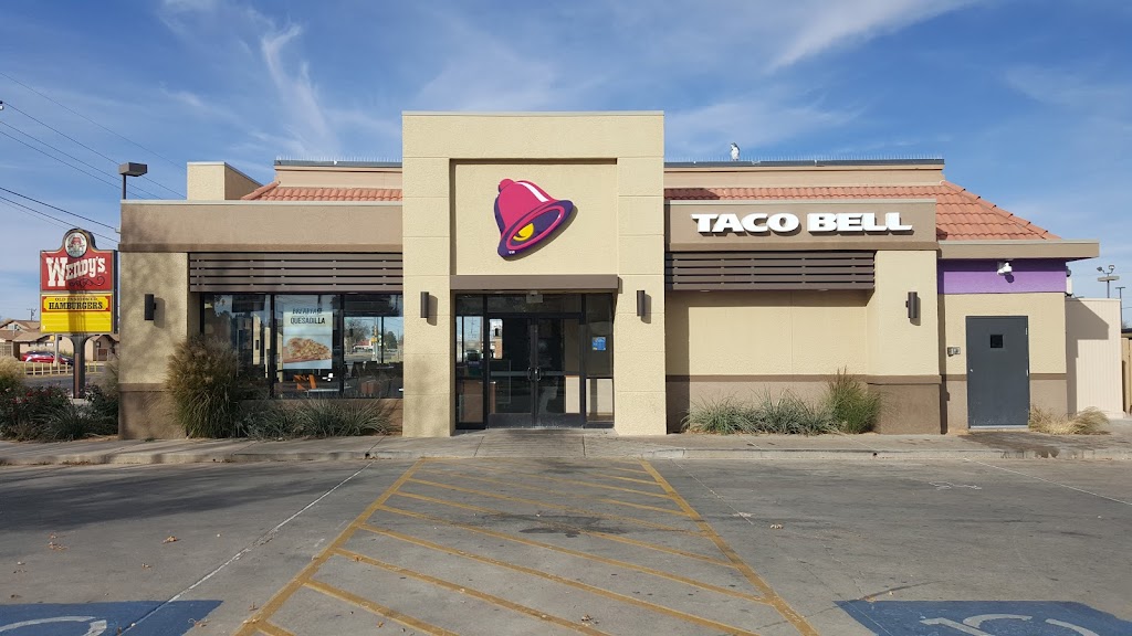 Taco Bell 88101
