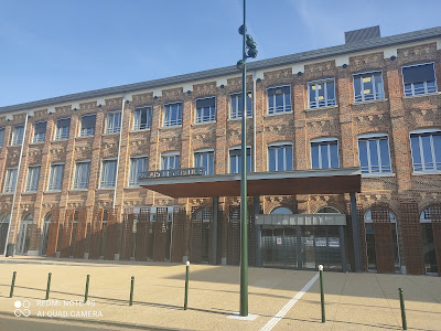 Tribunal Judiciaire de Lisieux à Lisieux