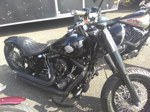 Motorcycle Dealer «American Classic Motors», reviews and photos, 315 Big Rd, Zieglerville, PA 19492, USA