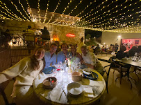 Atmosphère du Restaurant méditerranéen L’Altezza Restaurant à Montegrosso - n°5