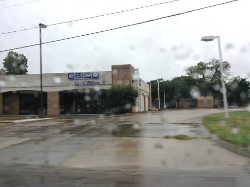 Insurance Agency «GEICO Insurance Agent», reviews and photos