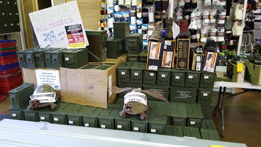 Camping Store «Harry’s Outdoor», reviews and photos, 691 US-130, Robbinsville, NJ 08691, USA