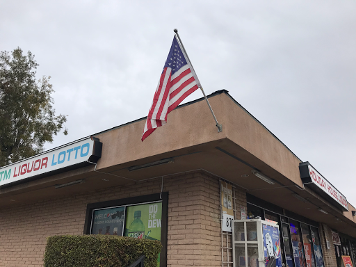 Liquor Store «Holiday House Liquor», reviews and photos, 1197 W Central Ave, Brea, CA 92821, USA