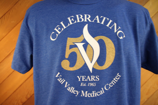 Screen Printer «TRICK THREADS Screen Printing & Embroidery», reviews and photos, 331 Metcalf Rd, Edwards, CO 81632, USA