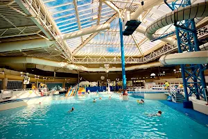 Windsor Leisure Centre image