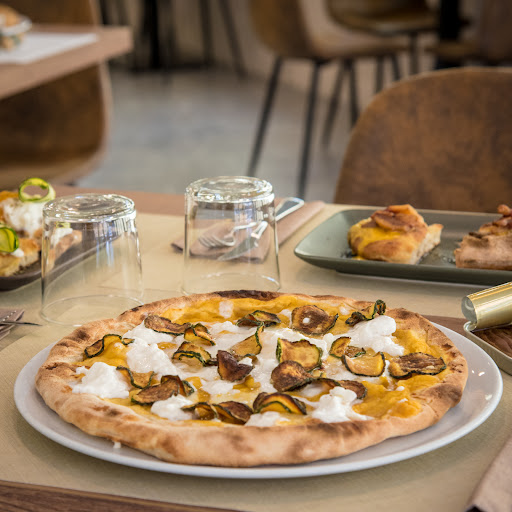 PRINCIPE PIZZERIA CICCHETTERIA in Montegrotto Terme, Provincia di Padova