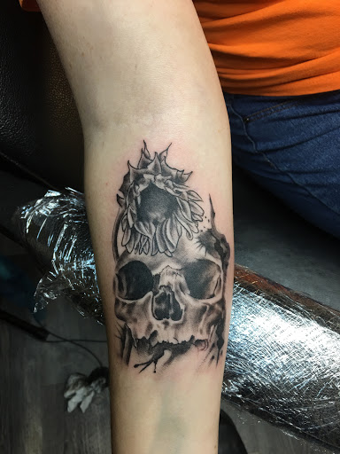 Explore st louis cardinals tattoo ideas, creative tattoo ideas in Warner Robins, available at Untold Pain Tattoo Studio