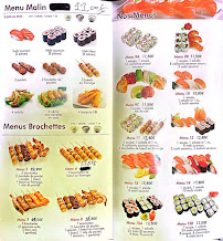 Photos du propriétaire du Restaurant japonais Sushi Top à Dieppe - n°6