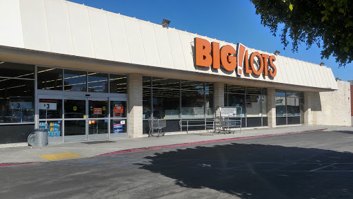 Discount Store «Big Lots», reviews and photos, 2155 Pacific Coast Hwy, Lomita, CA 90717, USA