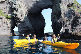Coromandel Sea Kayaks