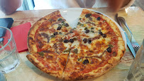 Pizza du Pizzeria Fratelli D'italia à Hyères - n°17