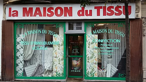 La Maison du Tissu