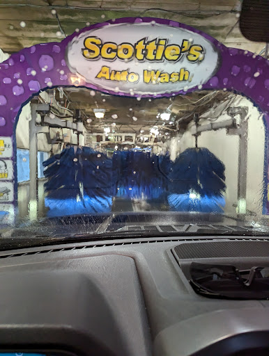 Scotties Auto Wash and Detail Center en Livonia
