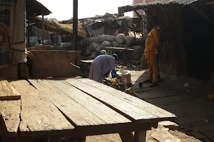 Etswafura Market image