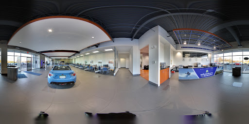 Subaru Dealer «Adventure Subaru», reviews and photos, 1991 Mentor Ave, Painesville, OH 44077, USA