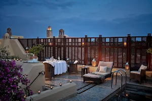 Royal Mansour Marrakech image