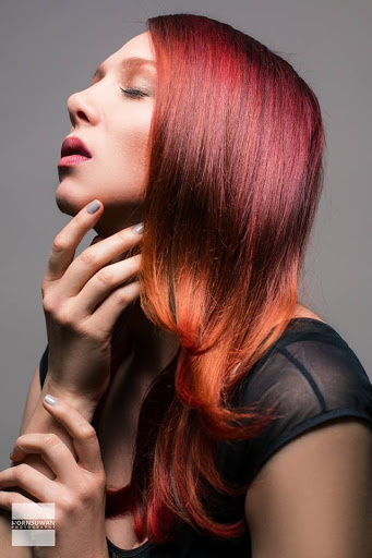 Hair Salon «Pulse Hair Salon And Barber Lounge», reviews and photos, 1115 S Pearl St, Denver, CO 80210, USA