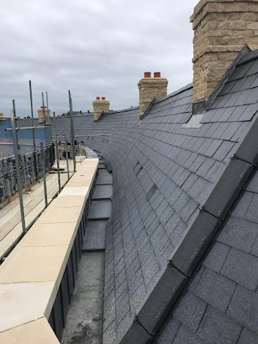 Comments and reviews of Morris Roofing Ltd